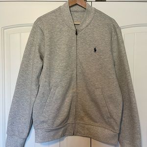 Men’s Polo Ralph Lauren Performance Jacket